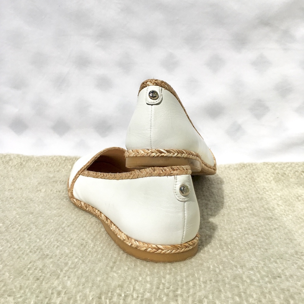 Stuart Weitzman Espadrille Flats - image 4